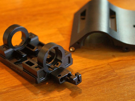 Behind the Scenes: How We Engineer and Manufacture for the Wild