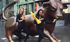 Experiential Staffing 