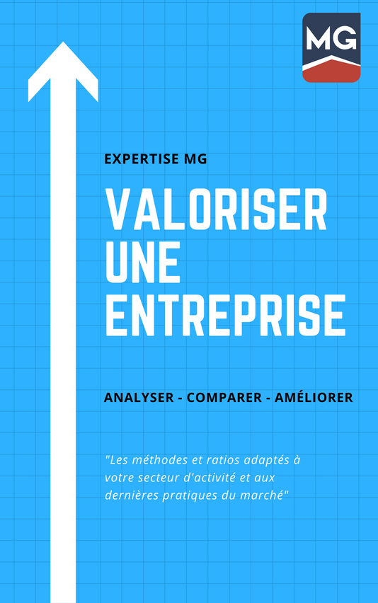Valoriser une entreprise