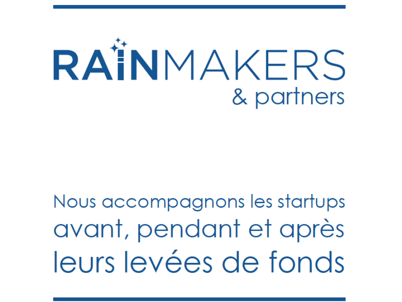 Rainmakers & Partners