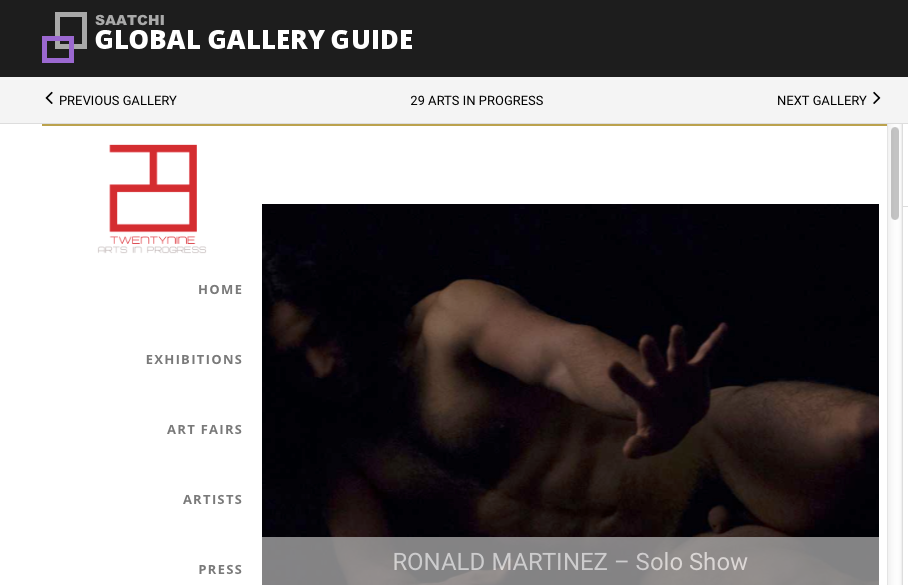 GMOBAL GALLERY