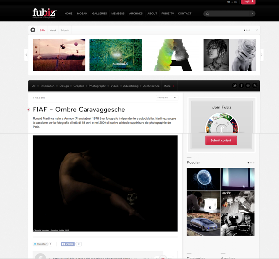 FUBIZ