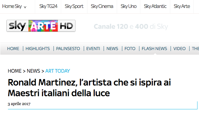 SKYPE ART HD