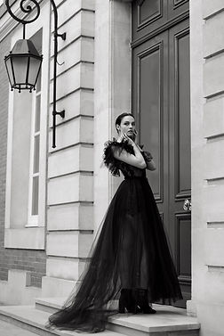 Photographies d'art en tirages limités et numérotés - Photographie de haute couture