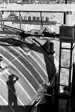 Des photos exclusives de Nu Artistique en tirages limités et numérotés.