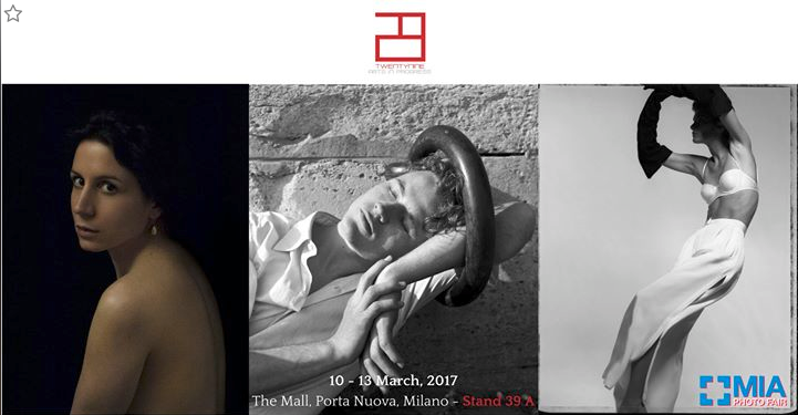 MIA FOTO FAIR MILAN