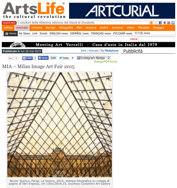 ARTSLIFE