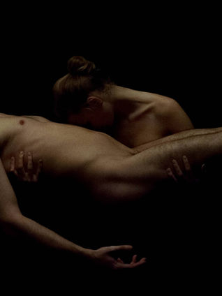 Artistes internationaux de la photographie d'art.