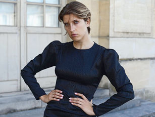 Studio RMB Studio photo spécialisé dans la création de book pour mannequin, modèle, particulier à Versailles, Yvelines 78.