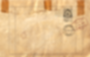 Antique Envelope Back