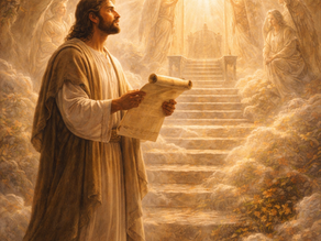 Jan 24, 2026- Morning Devotional