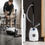 Thumbnail: Siemens Vacuum Cleaner with Bag Z 7.0 VSZ7442S, Ideal For Allergy Sufferers, Hyg