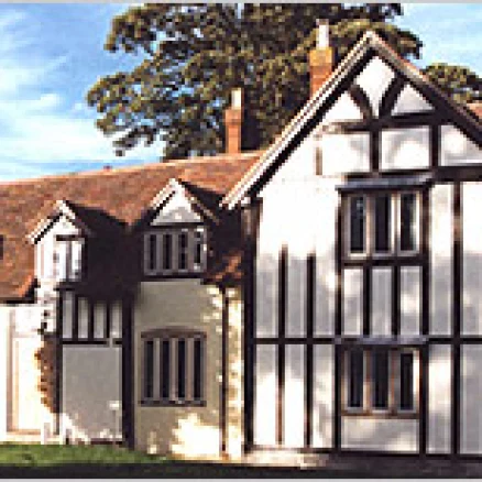 Hanley Castle High School