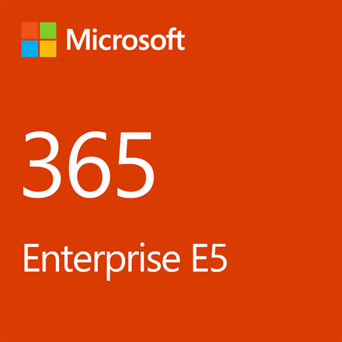 Microsoft 365 E5