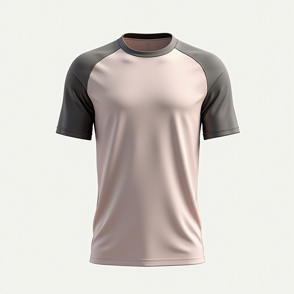 Training Jersey