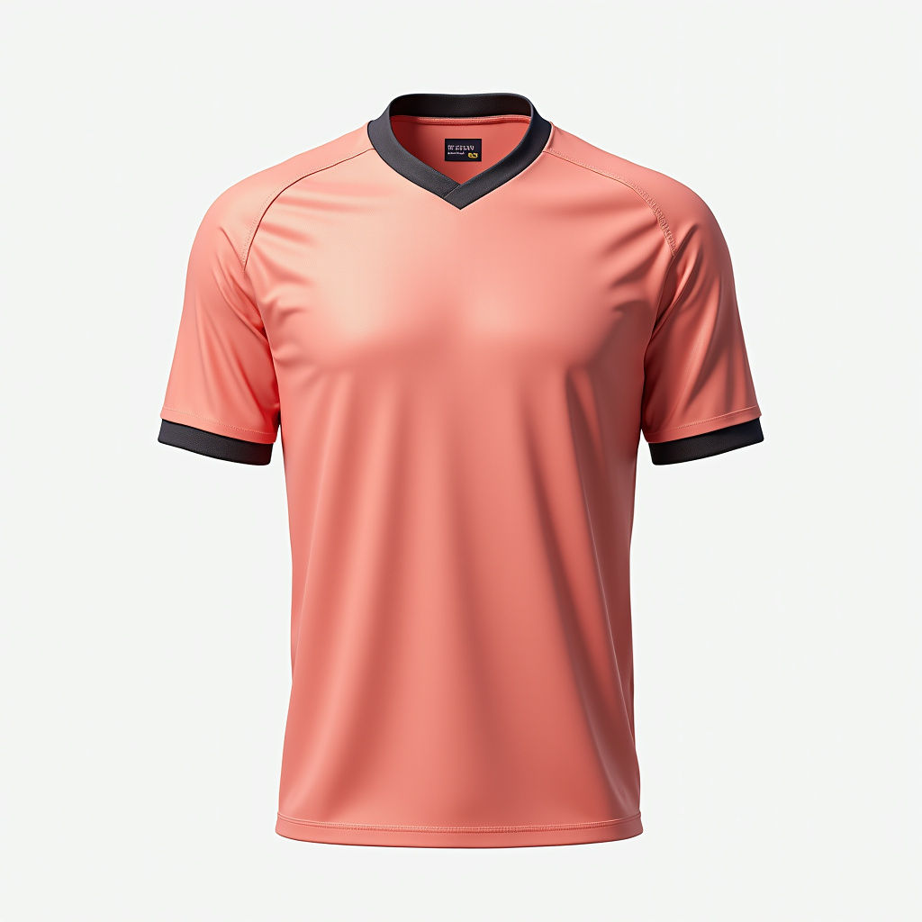 Home Team Jersey