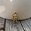 Thumbnail: 9ct gold articulated teddy