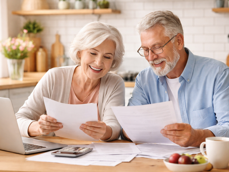 Ihre Pflege-Budgets für kostenlose Alltagshilfe auf einen Blick (2026)