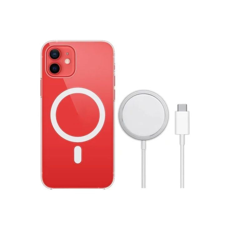 Miniatura: Cargador Inalámbrico Magsafe