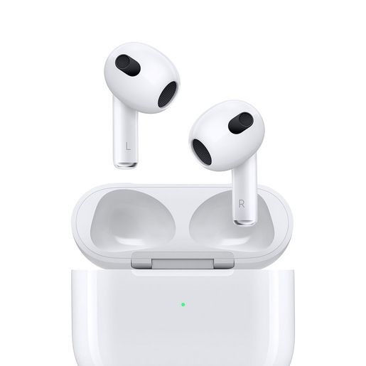 Miniatura: Air Pods 3 Generación 