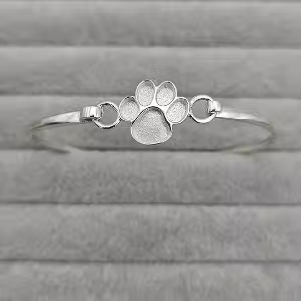 Thumbnail: Unconditional Love Bangle
