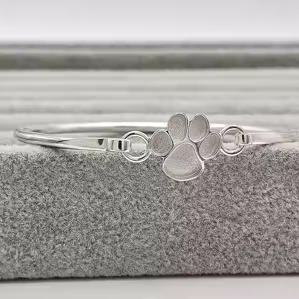 Thumbnail: Unconditional Love Bangle