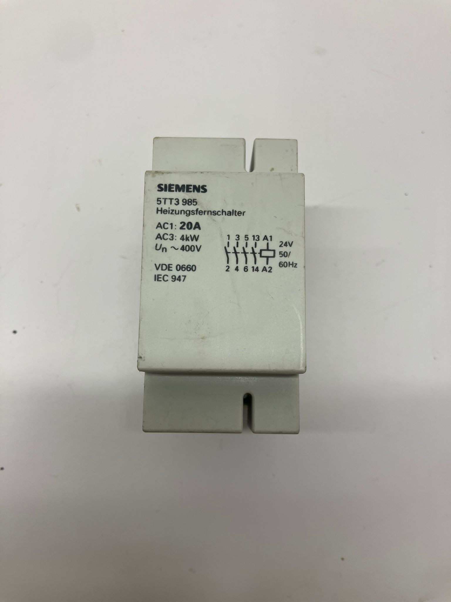 SİEMENS 5TT3 985
