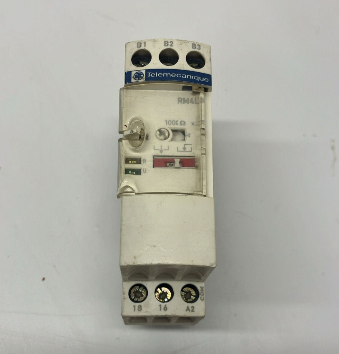 Telemecanique RM4L