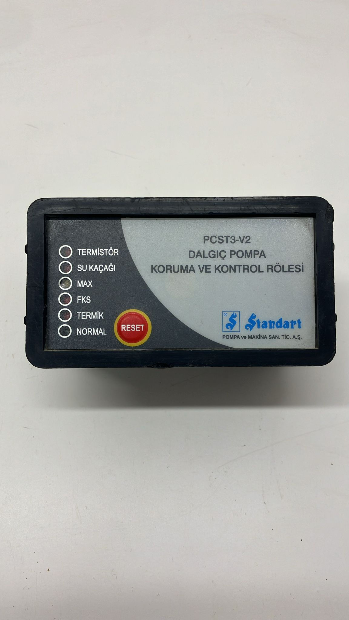PCST3-V2