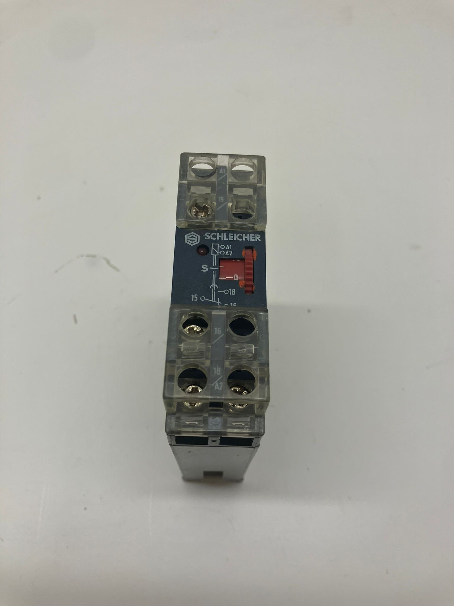 SCHLEICHER TYP KZT110-98