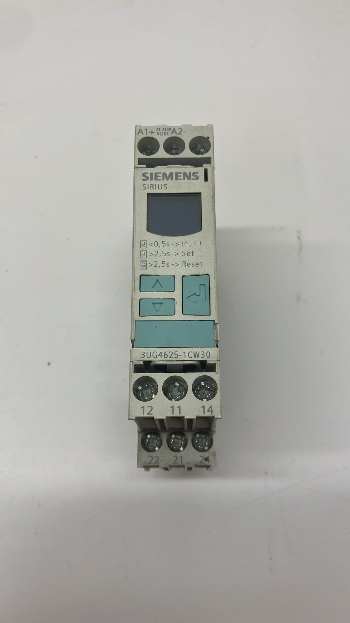 SİEMENS 3UG4625-1CW30