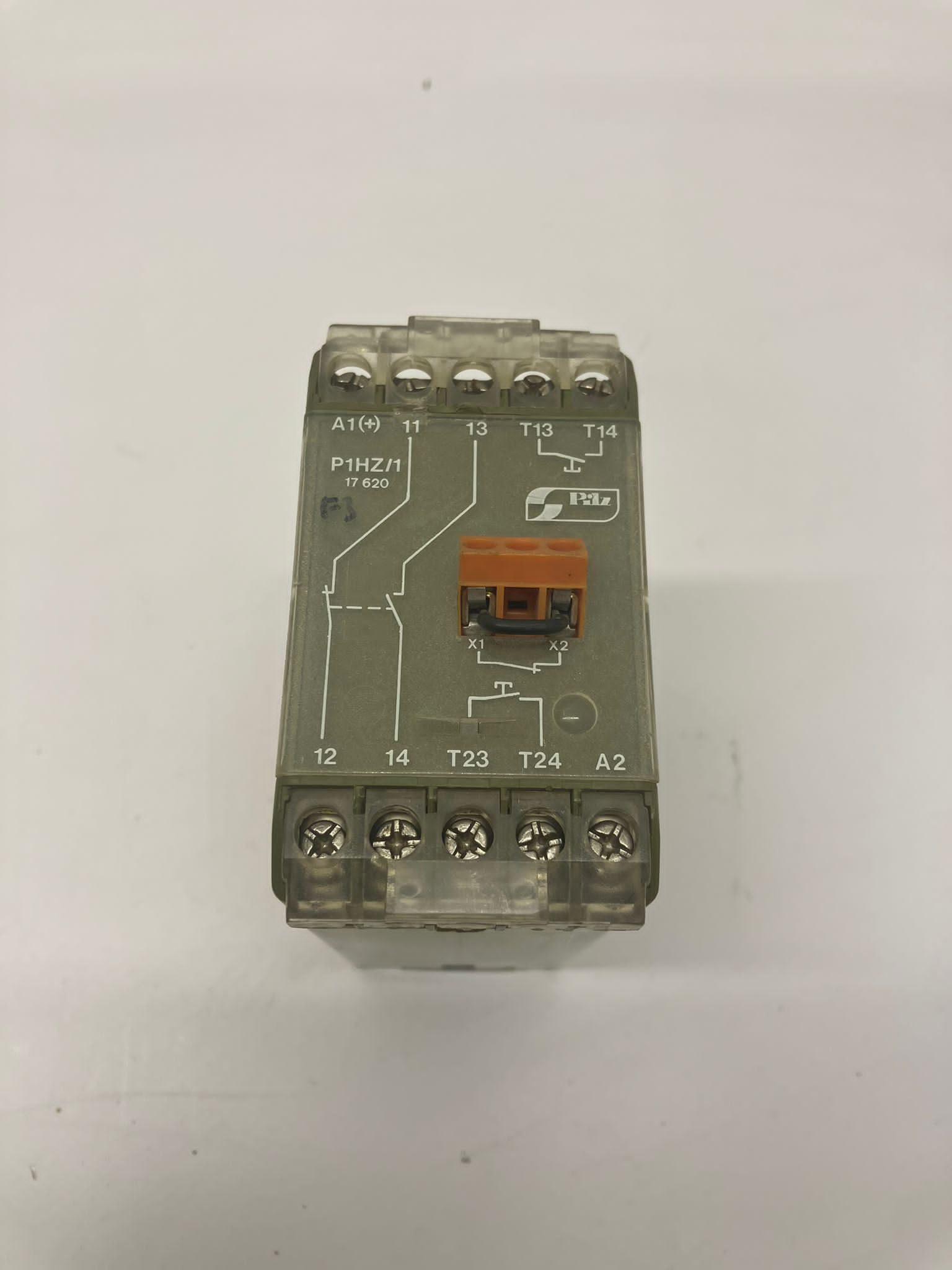 P1HZ/1 120V/1a/1r 474440