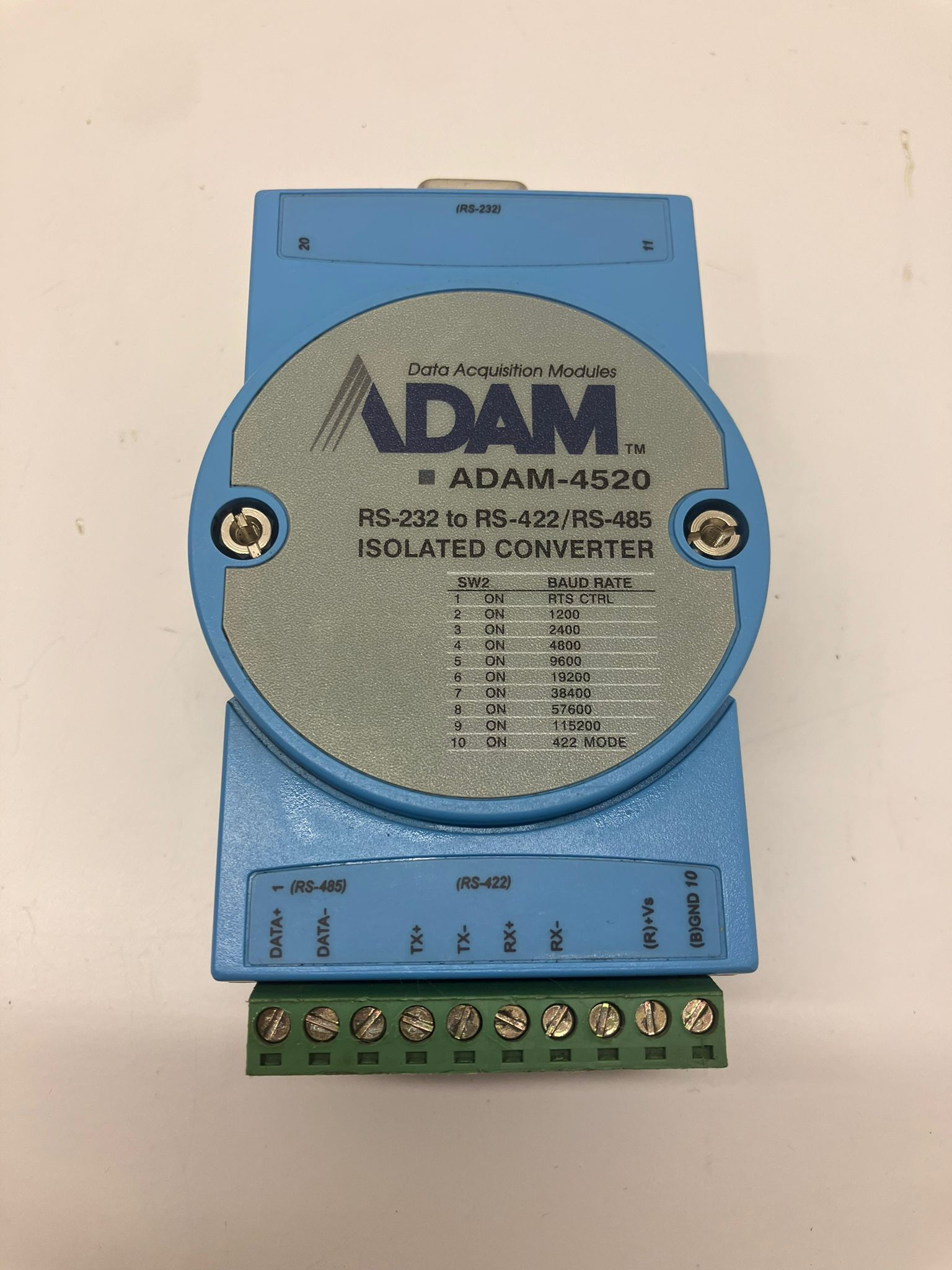 ADAM-4520
