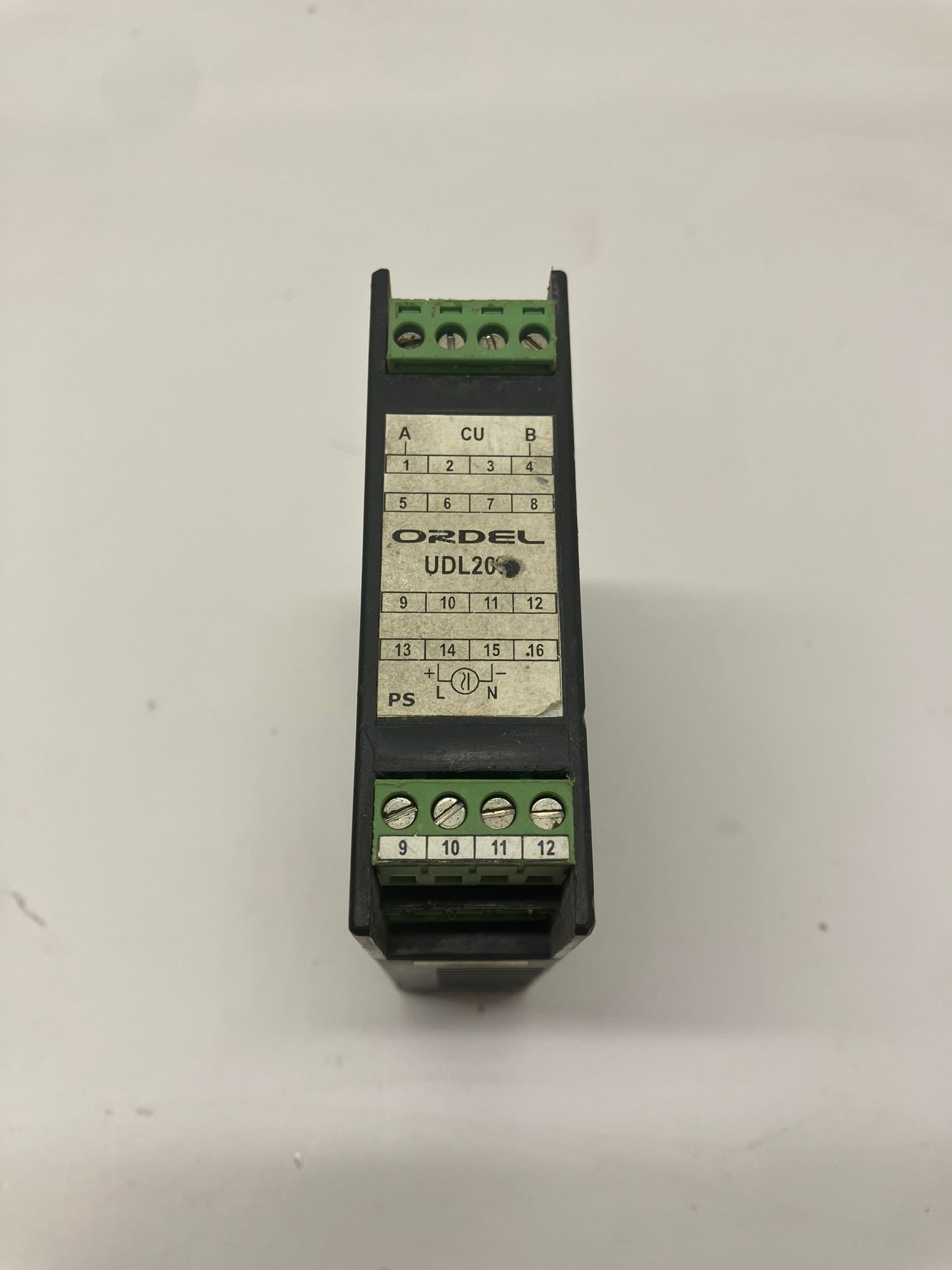 ORDEL UDL200-04