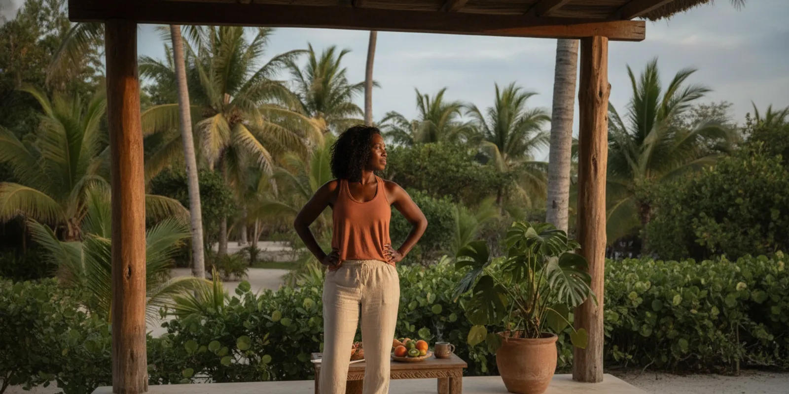 Choosing Wellness Living In Mexico: A Practical Framework