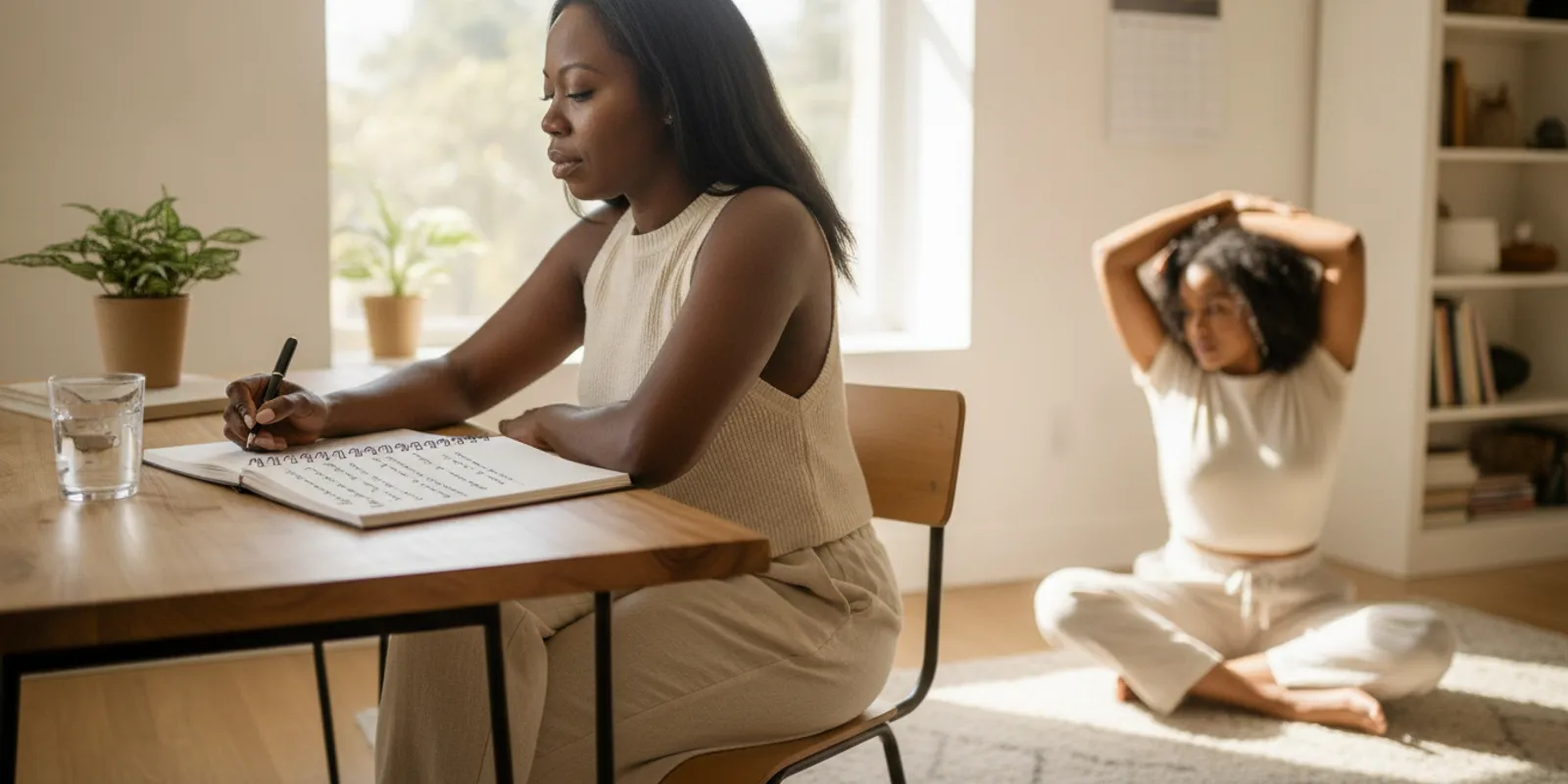 Discipline vs. Motivation: Which One Sustains Meaningful Change?
