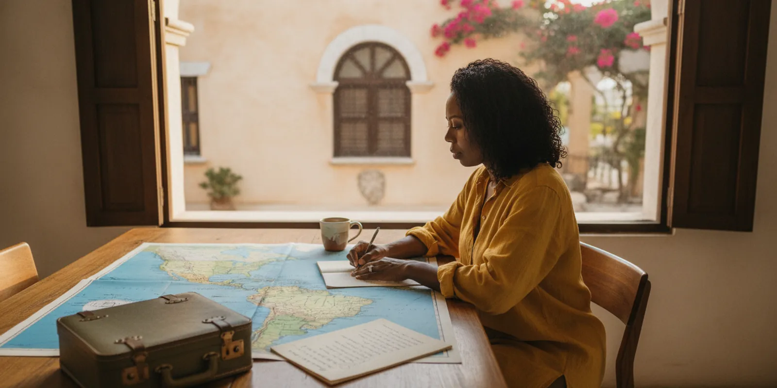 Moving to Mexico From the US: A Practical Planning Guide