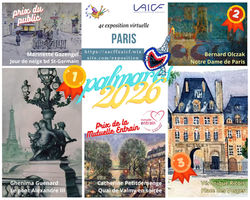AACFF PALMARES EXPO 2026
