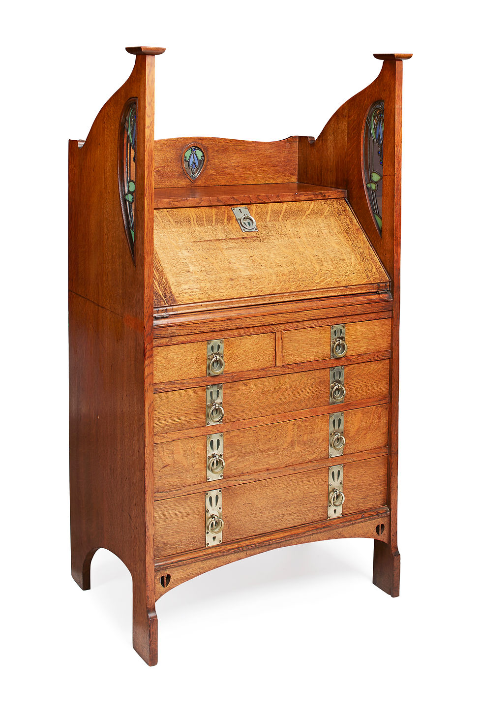 Oak Bureau