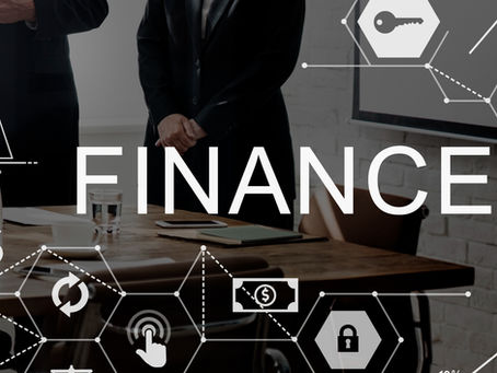 CFO as a SErvice