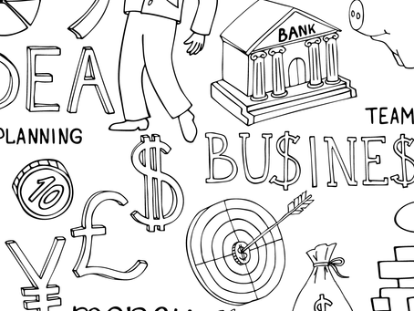 Ep. 0 - Tutto sembrava funzionare, ma niente era sotto controllo: come inizia il lavoro di un CFO.