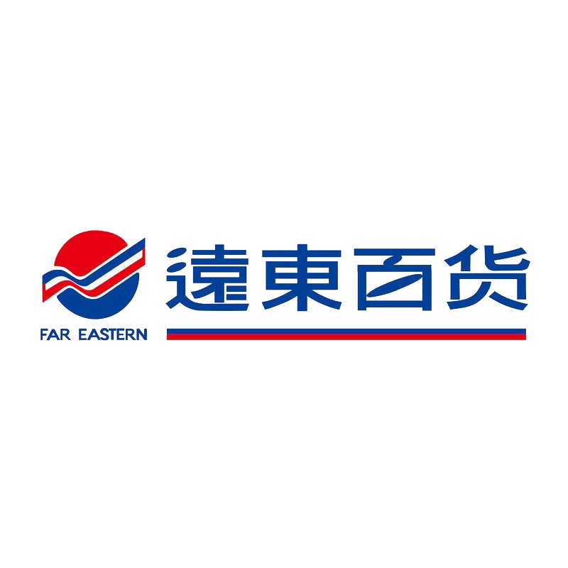 遠東百貨_logo