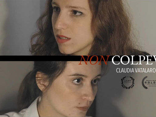 Non Colpevole Short Film Review