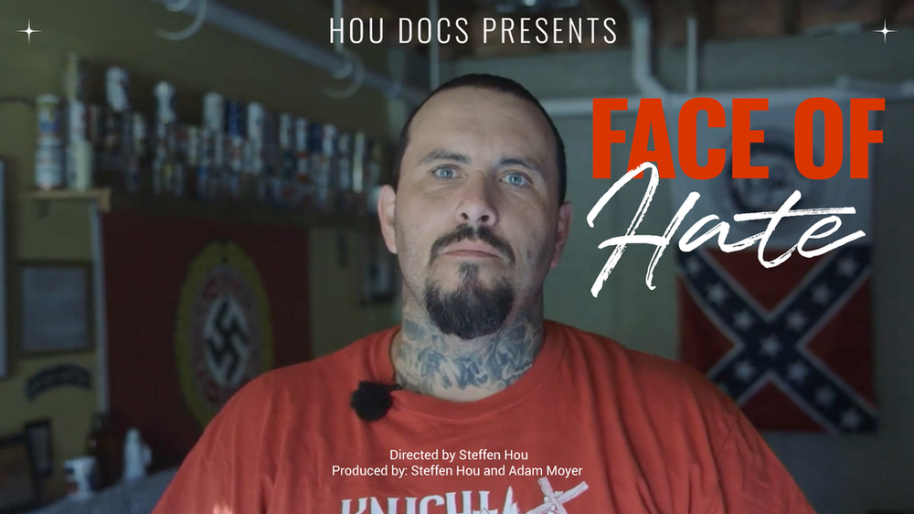 Face of Hate Documentary Film Review