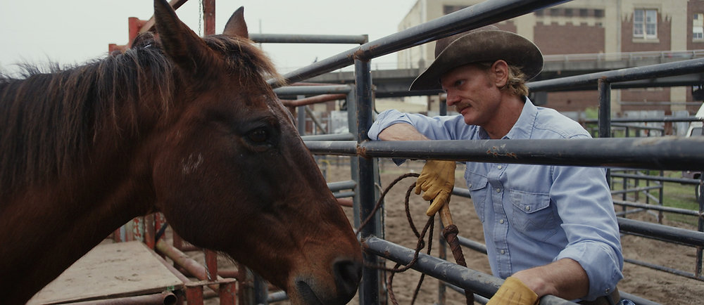 Cowboy Film Review