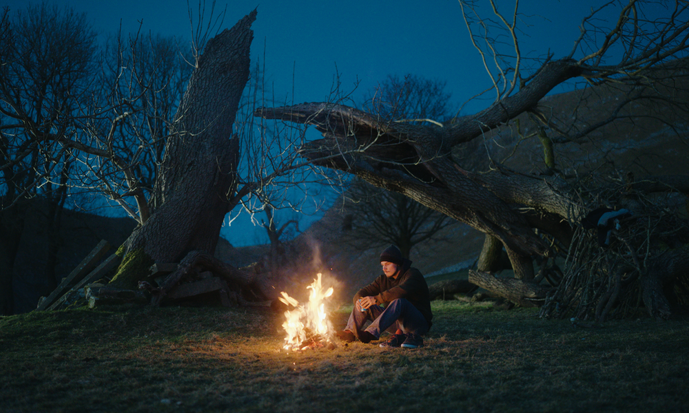 Untethered Film Review
