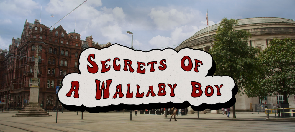 Secrets of a Wallaby Boy Film Review