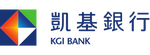 KGI Commercial Bank logo