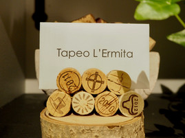 Comida para llevar de『 Tapeo L'Ermita 』