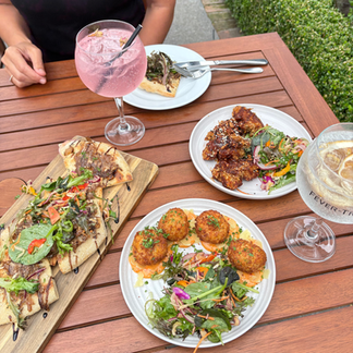 drinks and nibbles christchurch